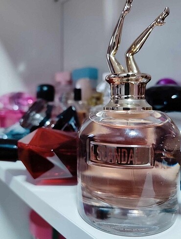 Jean Paul Gaultier Jean Paul Gaultier Skandal