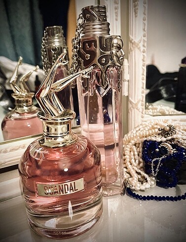 Jean Paul Gaultier Skandal