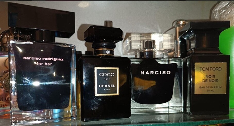 Narciso Rodriguez Narciso Rodriguez For Her