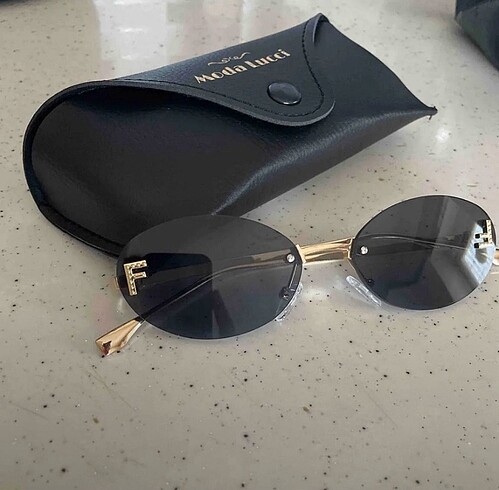 Fendi güneş gözlüğü
