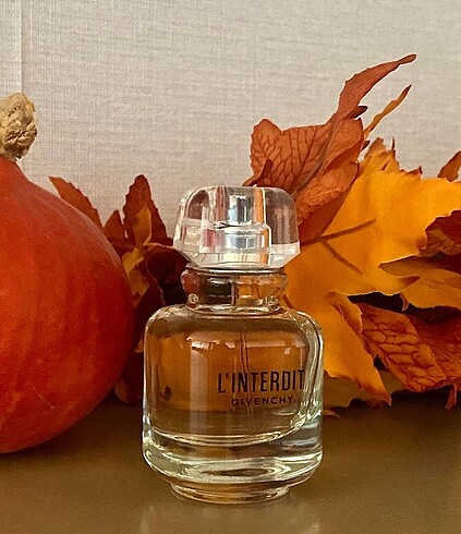 Givenchy L'Interdit