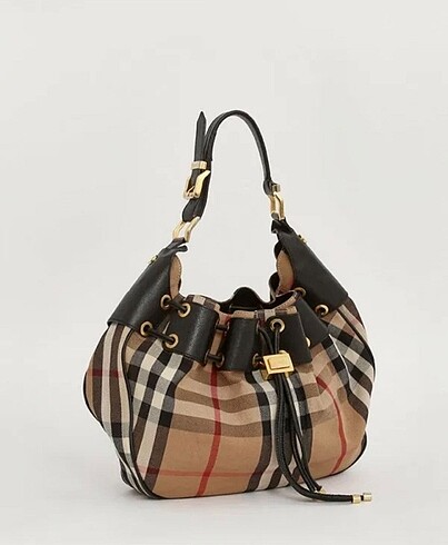 Burberry çanta