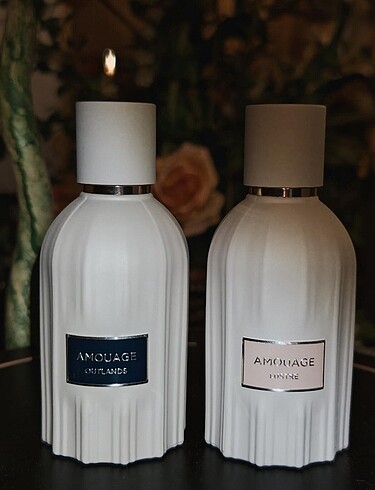 Beymen AMOUAGE OUTLANDS