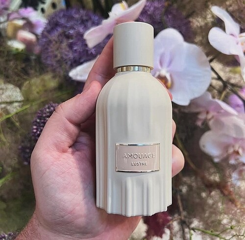 Amouage Lustre