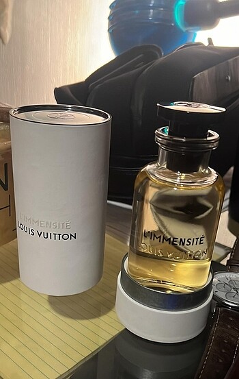 Louıs vuitton L?Immensité