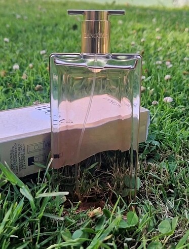 Lancome Lancome idole