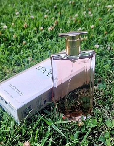 Lancome idole