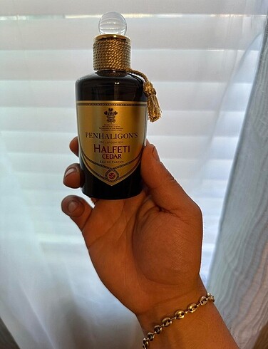 Penhaligon's Halfeti Cedar