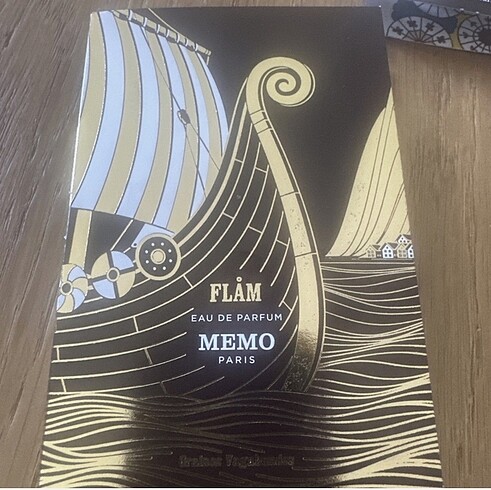  Beden MEMO PARİS FLAM