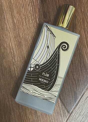 MEMO PARİS FLAM