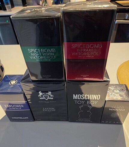 Beymen SPICEBOMB INFRARED VIKTOR&ROLF