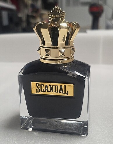 Jean Paul Gaultier Scandal Intense for