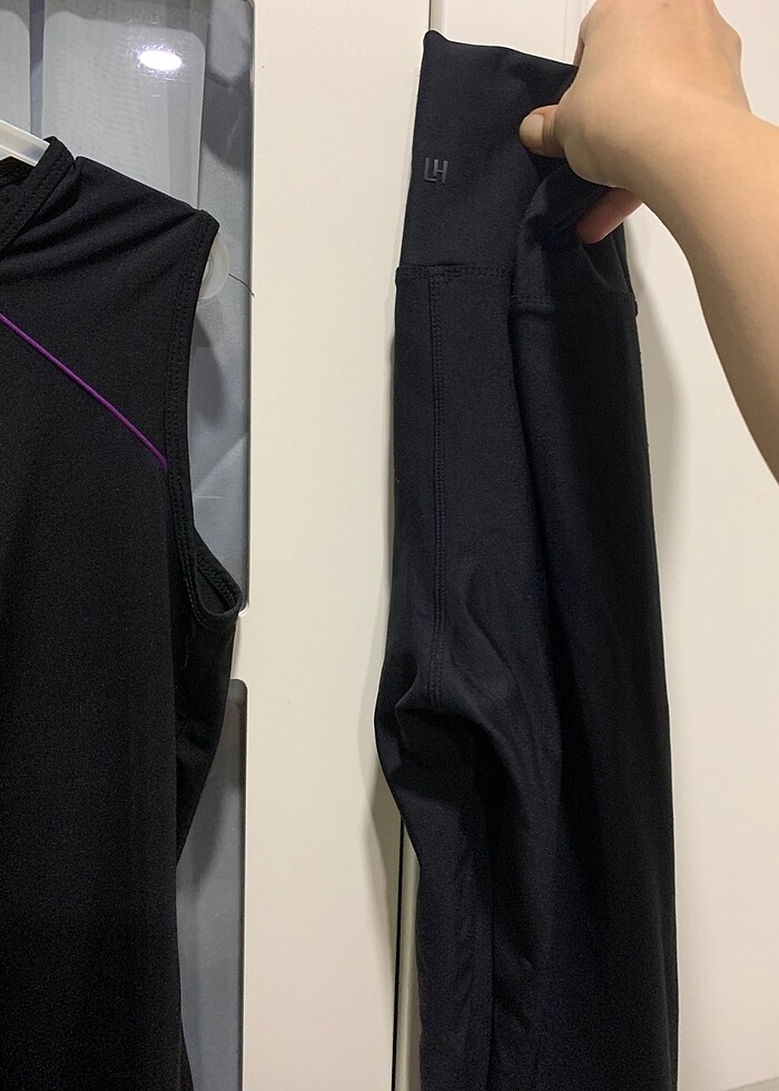 Haşema takım - Görsel 4