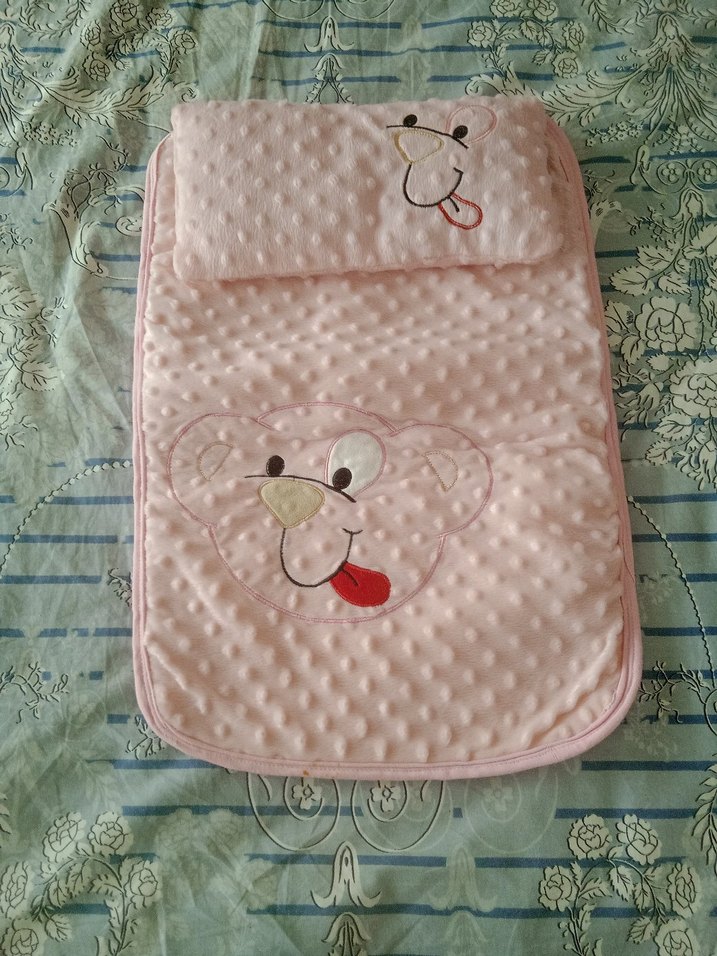 bebek alt açma - Görsel 2