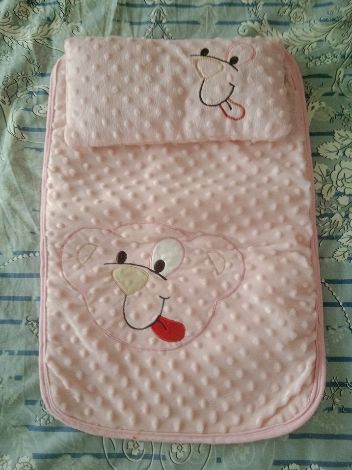 bebek alt açma - Görsel 3