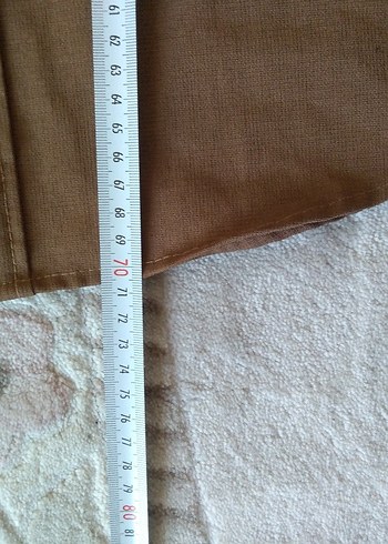 Erkek kışlık gömlek - Görsel 6