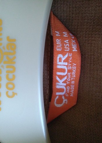 Erkek kışlık gömlek - Görsel 4