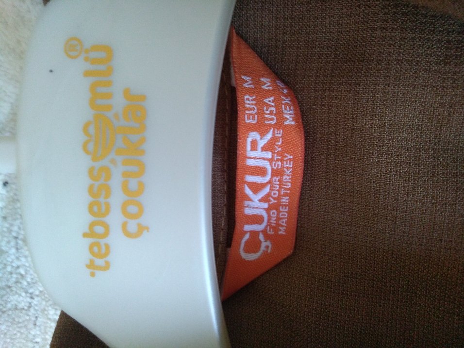 Erkek kışlık gömlek - Görsel 4