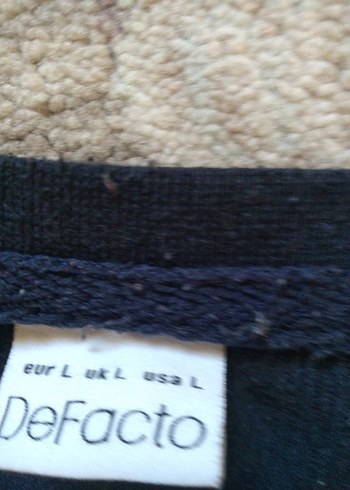 Erkek kazak - Görsel 3