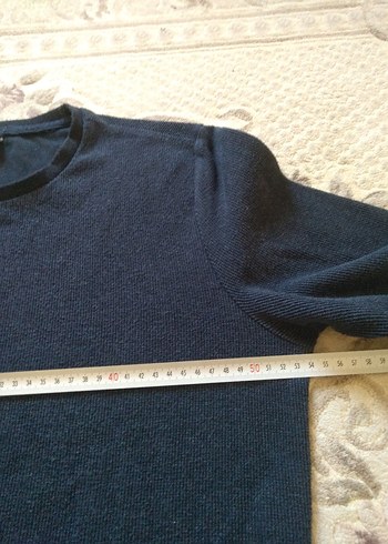 Erkek kazak - Görsel 4