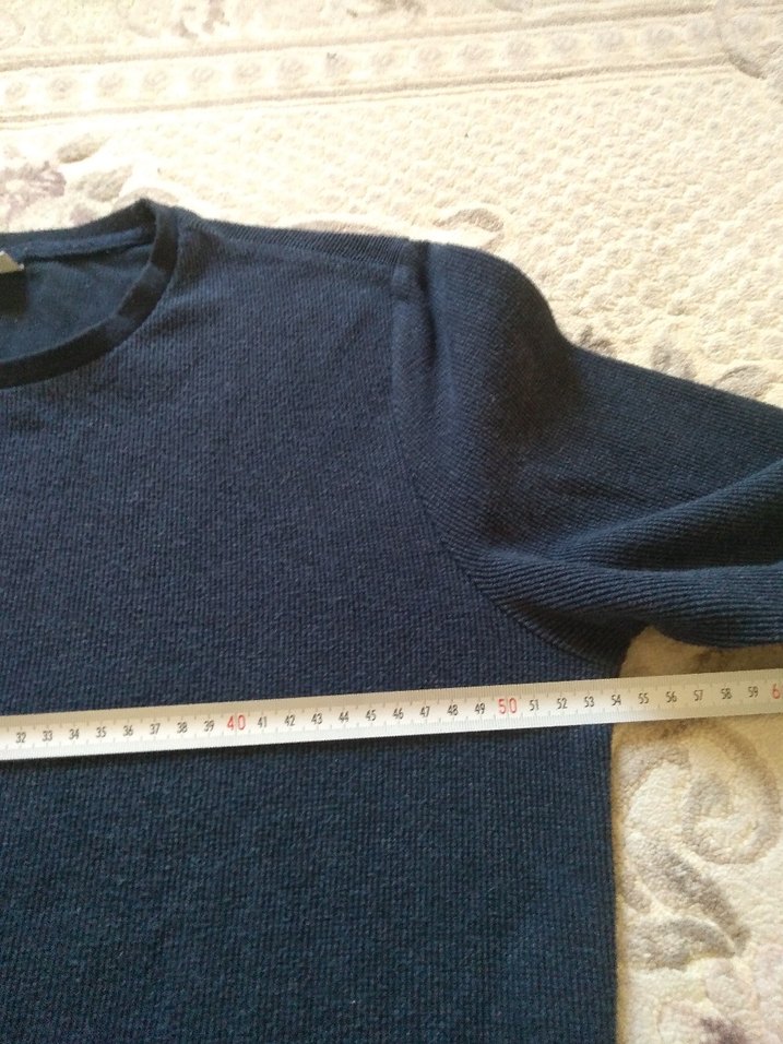 Erkek kazak - Görsel 4