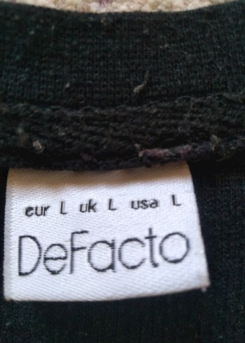 Gri erkek Uzun Kollu Basic Sweatshirt - Görsel 7