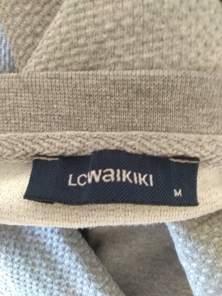 Erkek Sweatshirt - Görsel 5