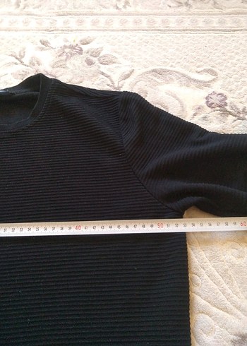 Erkek Uzun Kollu Sweatshirt - Görsel 3