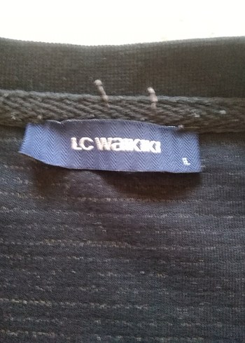 Erkek Uzun Kollu Sweatshirt - Görsel 6