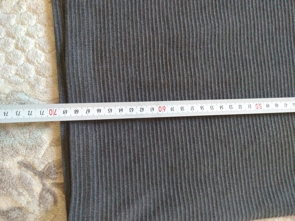 Gri Erkek Sweatshirt Uzun Kollu - Görsel 4