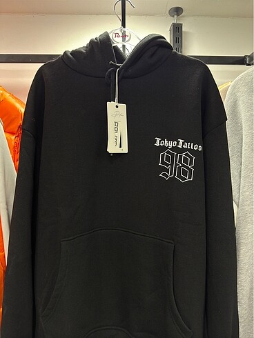 polizei sweatshirt