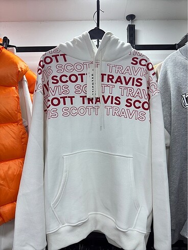 oversize sweatshirt