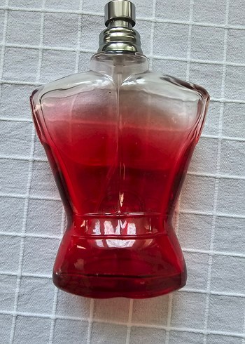 Jean Paul Gaultier BOŞ PARFÜM ŞİŞESİ