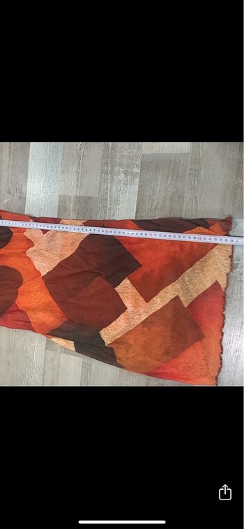 Trendyol elbise - Görsel 7