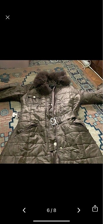 Zara mont - Görsel 2