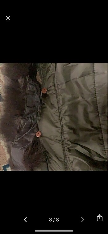 Zara mont - Görsel 6