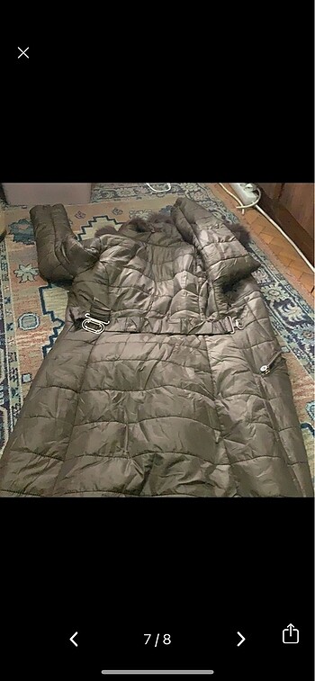 Zara mont - Görsel 4