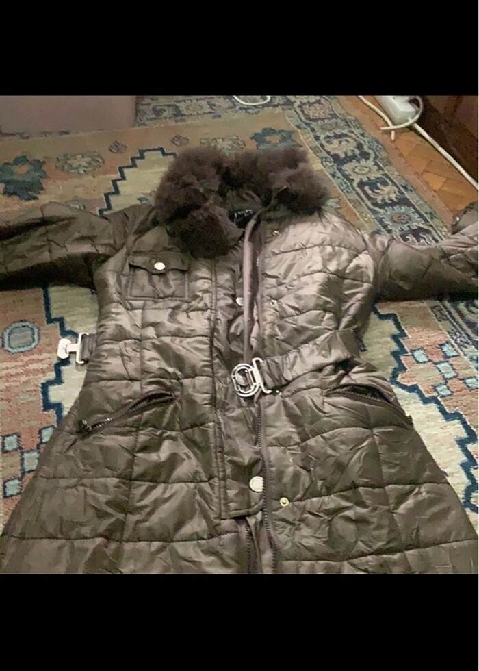 Zara mont - Görsel 2