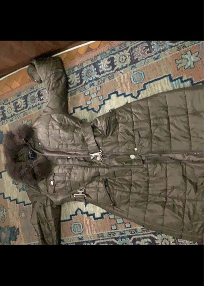 Zara mont - Görsel 3