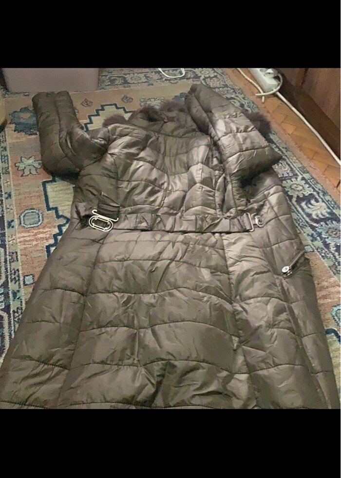 Zara mont - Görsel 4