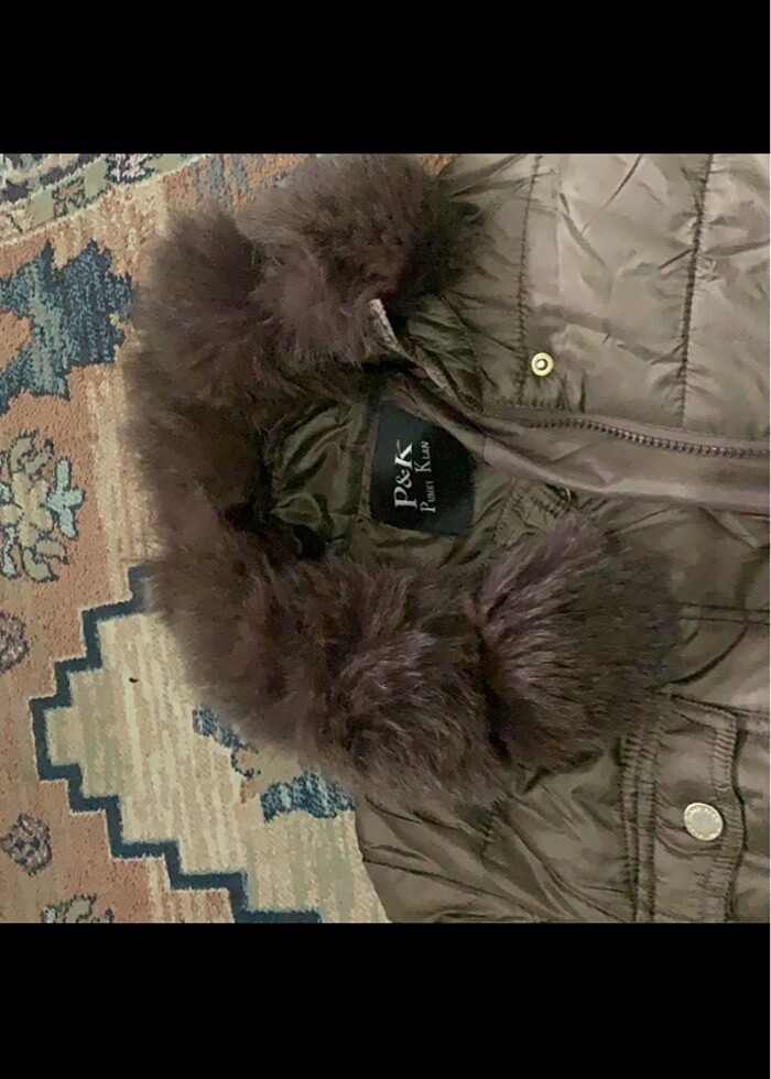 Zara mont - Görsel 5