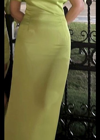 Happy to wear bayan elbise - Görsel 5