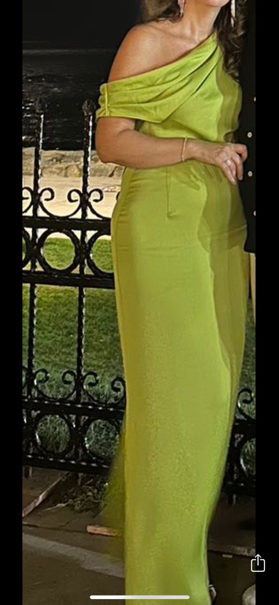 Happy to wear bayan elbise - Görsel 4