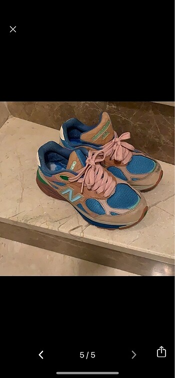 New Balance New balance