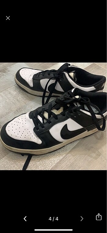 Nıke erkek ayakkabı - Görsel 2