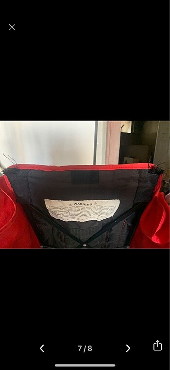 Chicco bebek arabası - Görsel 7