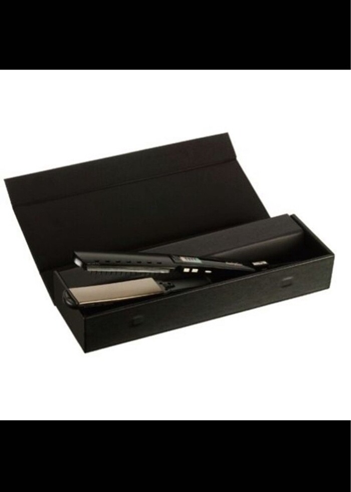 Babyliss saç düzleştiricisi - Görsel 2