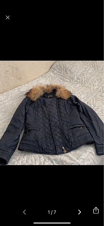 Bayan mont - Görsel 2