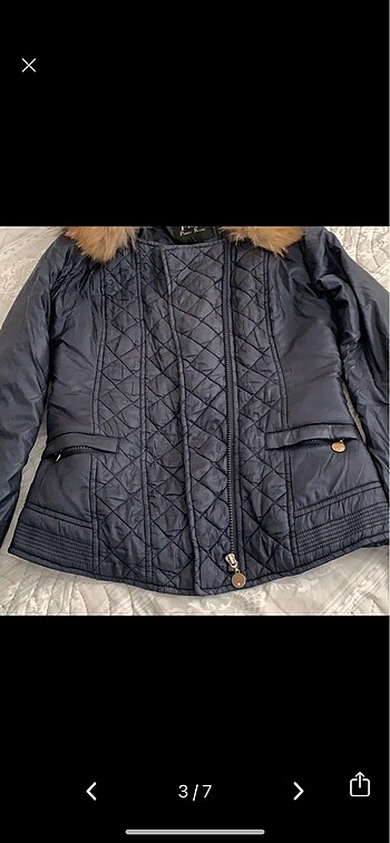 Bayan mont - Görsel 3