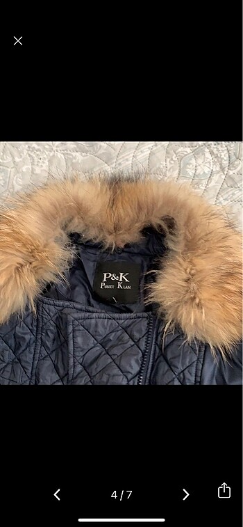 Bayan mont - Görsel 5